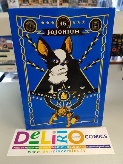 Immagine di JOJONIUM 015