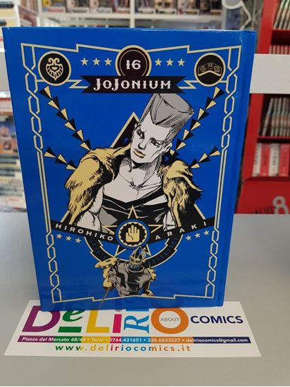 Immagine di JOJONIUM 016