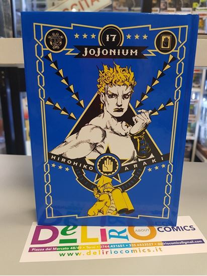 Immagine di JOJONIUM 017