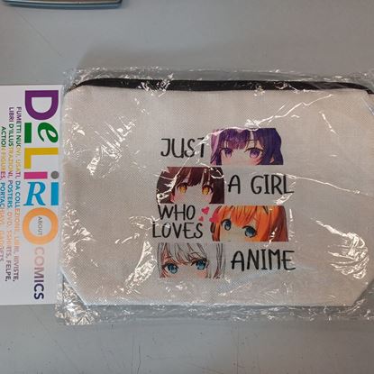 Immagine di BEAUTY CASE ANIME
