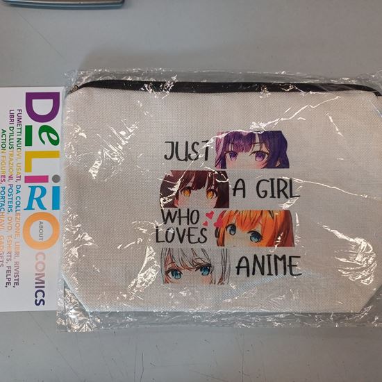 Immagine di BEAUTY CASE ANIME