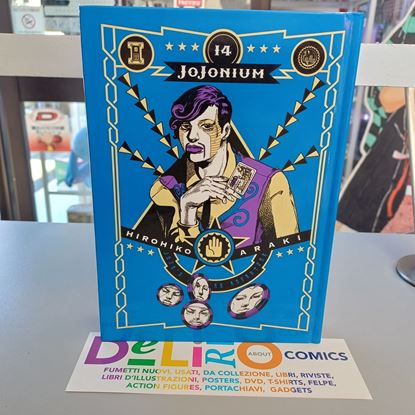 Immagine di JOJONIUM 014