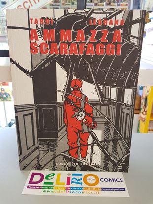 Immagine di AMMAZZASCARAFAGGI