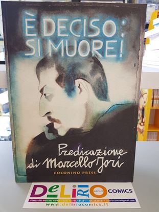 Immagine di E' DECISO: SI MUORE!