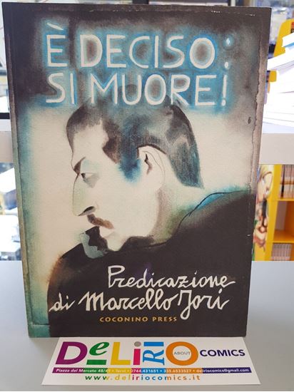 Immagine di E' DECISO: SI MUORE!