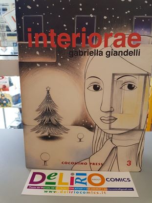 Immagine di INTERIORAE 003