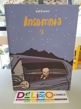 Immagine di INSOMNIA