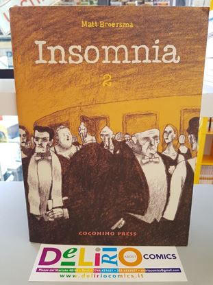 Immagine di INSOMNIA 002