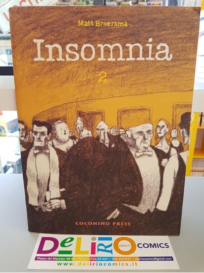 Immagine di INSOMNIA 002