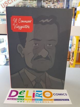 Immagine di IL COMMESSO VIAGGIATORE