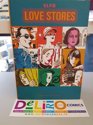 Immagine di LOVE STORES
