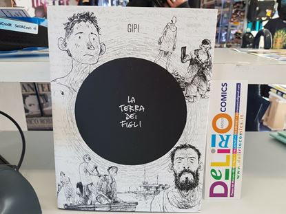 Immagine di LA TERRA DEI FIGLI - NUOVA EDIZIONE