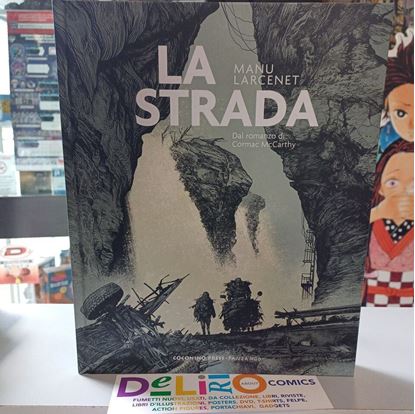 Immagine di LA STRADA