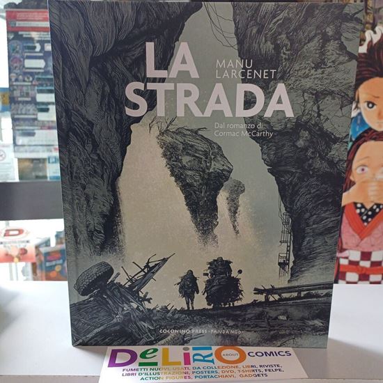 Immagine di LA STRADA