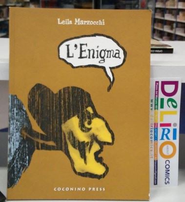 Immagine di L'ENIGMA