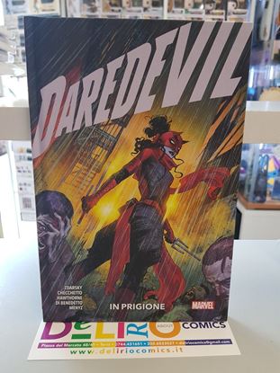 Immagine di DAREDEVIL - IN PRIGIONE 006
