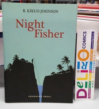 Immagine di NIGHT FISHER