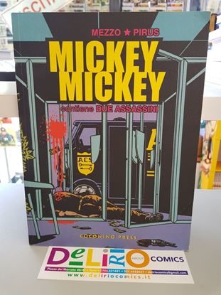 Immagine di MICKEY MICKEY