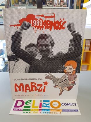 Immagine di MARZI 002