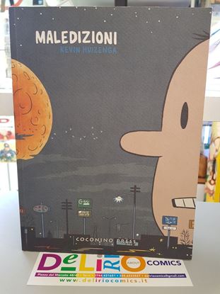 Immagine di MALEDIZIONI