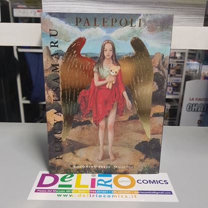 Immagine di PALEPOLI