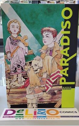 Immagine di PARADISO