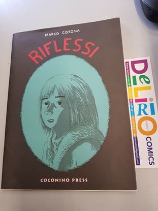 Immagine di RIFLESSI 001