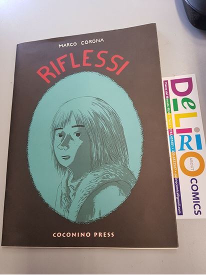 Immagine di RIFLESSI 001