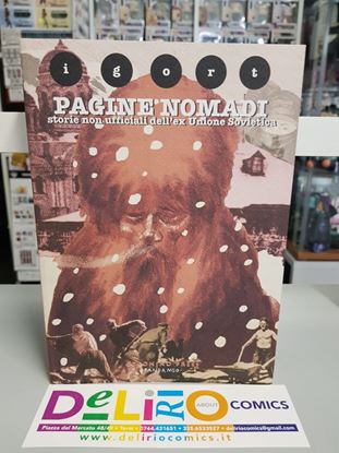 Immagine di PAGINE NOMADI