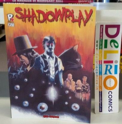 Immagine di SHADOWPLAY 007