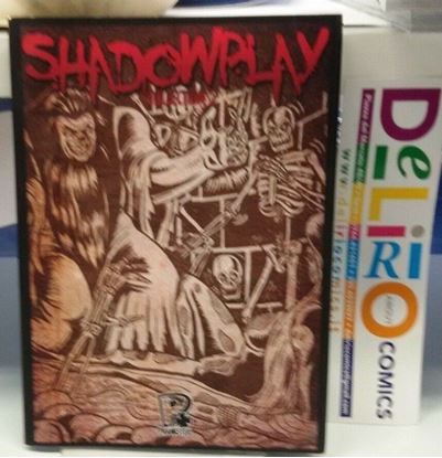 Immagine di SHADOWPLAY COLLECTION 002