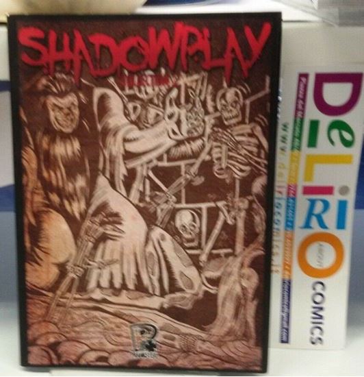 Immagine di SHADOWPLAY COLLECTION 002