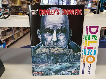 Immagine di CROWLEY'S CRAWLERS