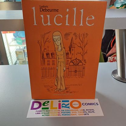 Immagine di LUCILLE