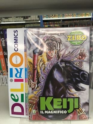 Immagine di KEIJI IL MAGNIFICO 009