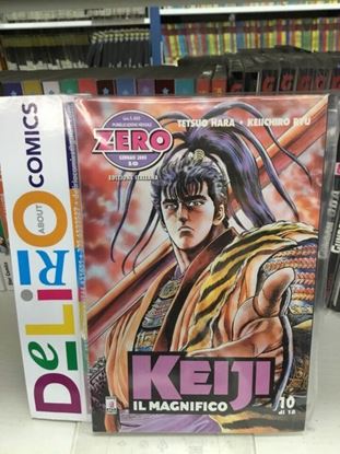 Immagine di KEIJI IL MAGNIFICO 010