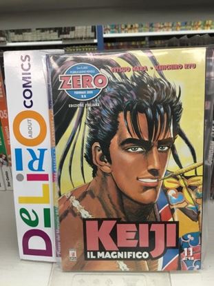 Immagine di KEIJI IL MAGNIFICO 011