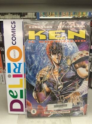 Immagine di KEN IL GUERRIERO 004