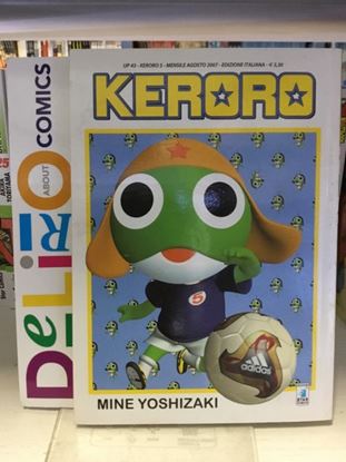 Immagine di KERORO 005
