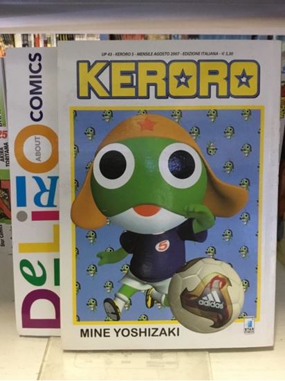 Immagine di KERORO 005