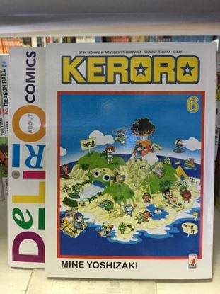 Immagine di KERORO 006