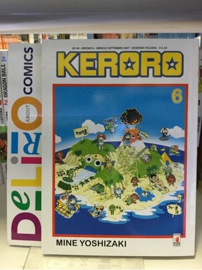 Immagine di KERORO 006