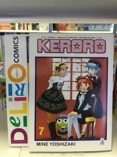 Immagine di KERORO 007