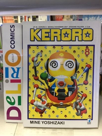 Immagine di KERORO 008