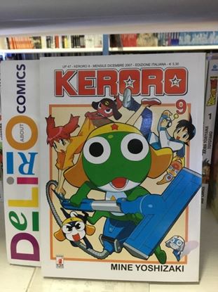 Immagine di KERORO 009