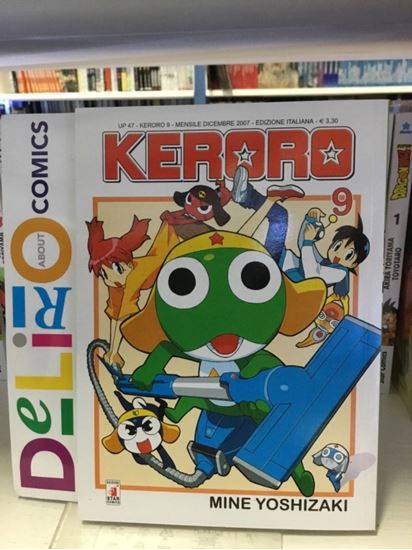 Immagine di KERORO 009