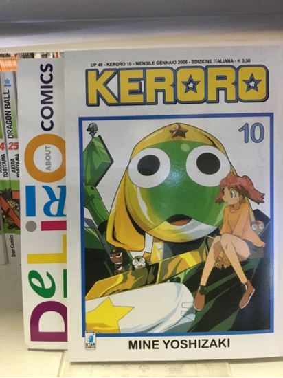 Immagine di KERORO 010