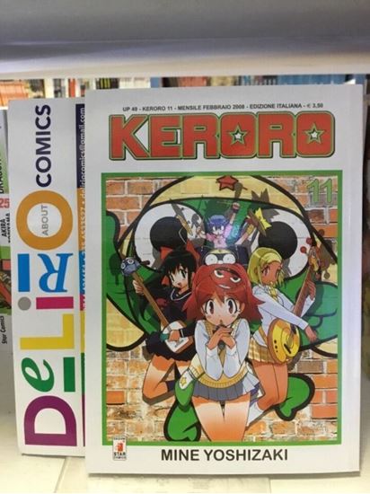 Immagine di KERORO 011