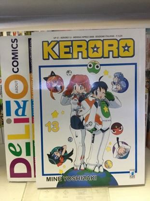 Immagine di KERORO 013