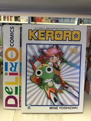 Immagine di KERORO 015
